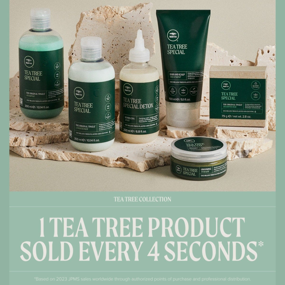 image of Paul Mitchell product