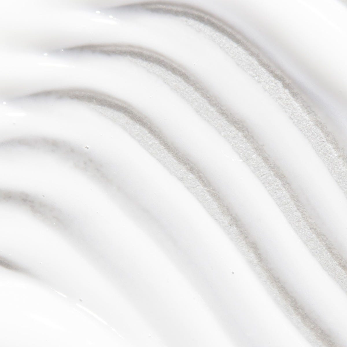Hemp Restoring Conditioner and Body Lotion texture smear