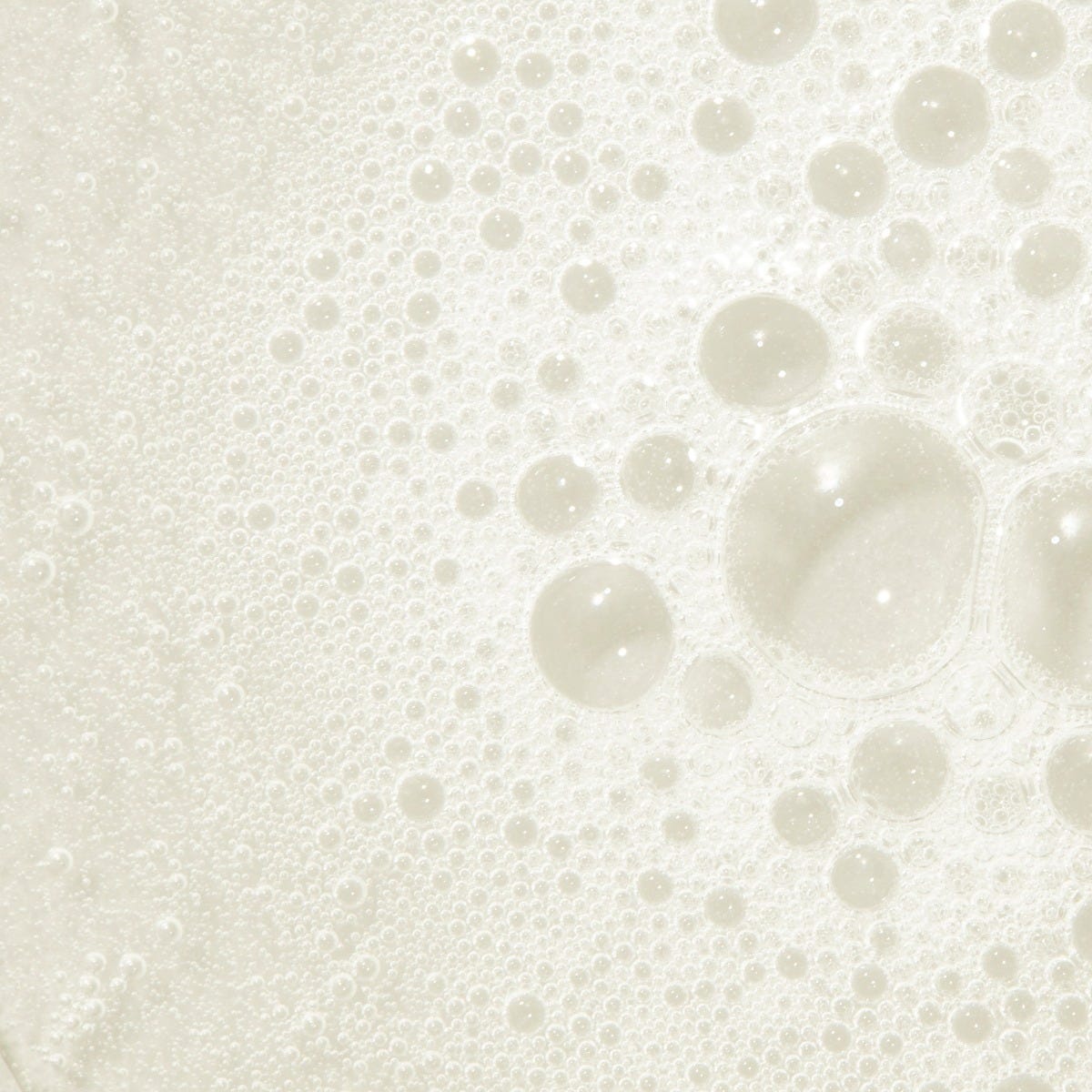 Hemp Restoring Shampoo and Body Wash texture smear