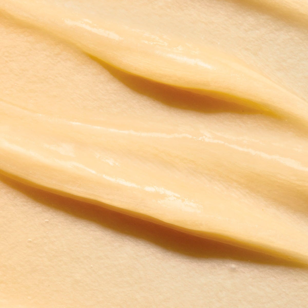 Tea Tree Special Color Conditioner texture smear