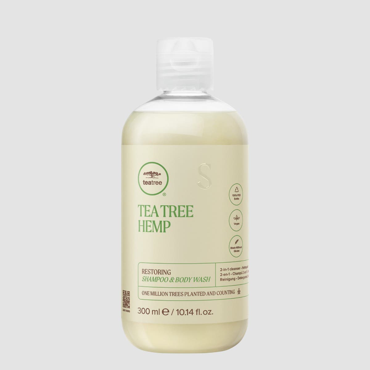 Paul mitchell shower gel discount