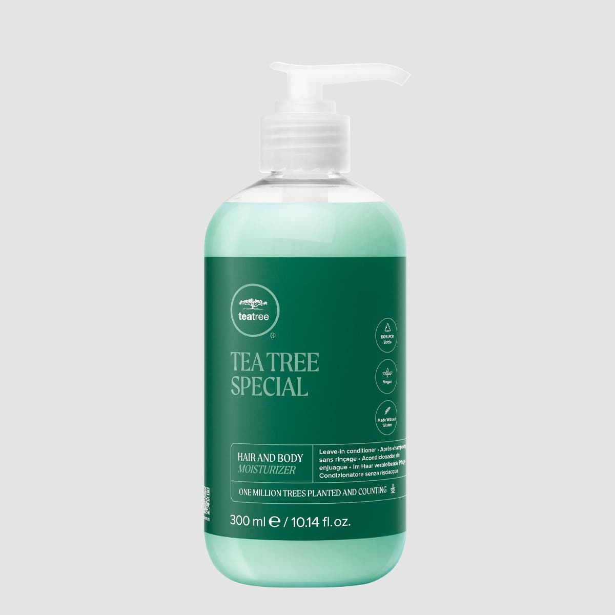 Paul mitchell special tea tree shop shampoo