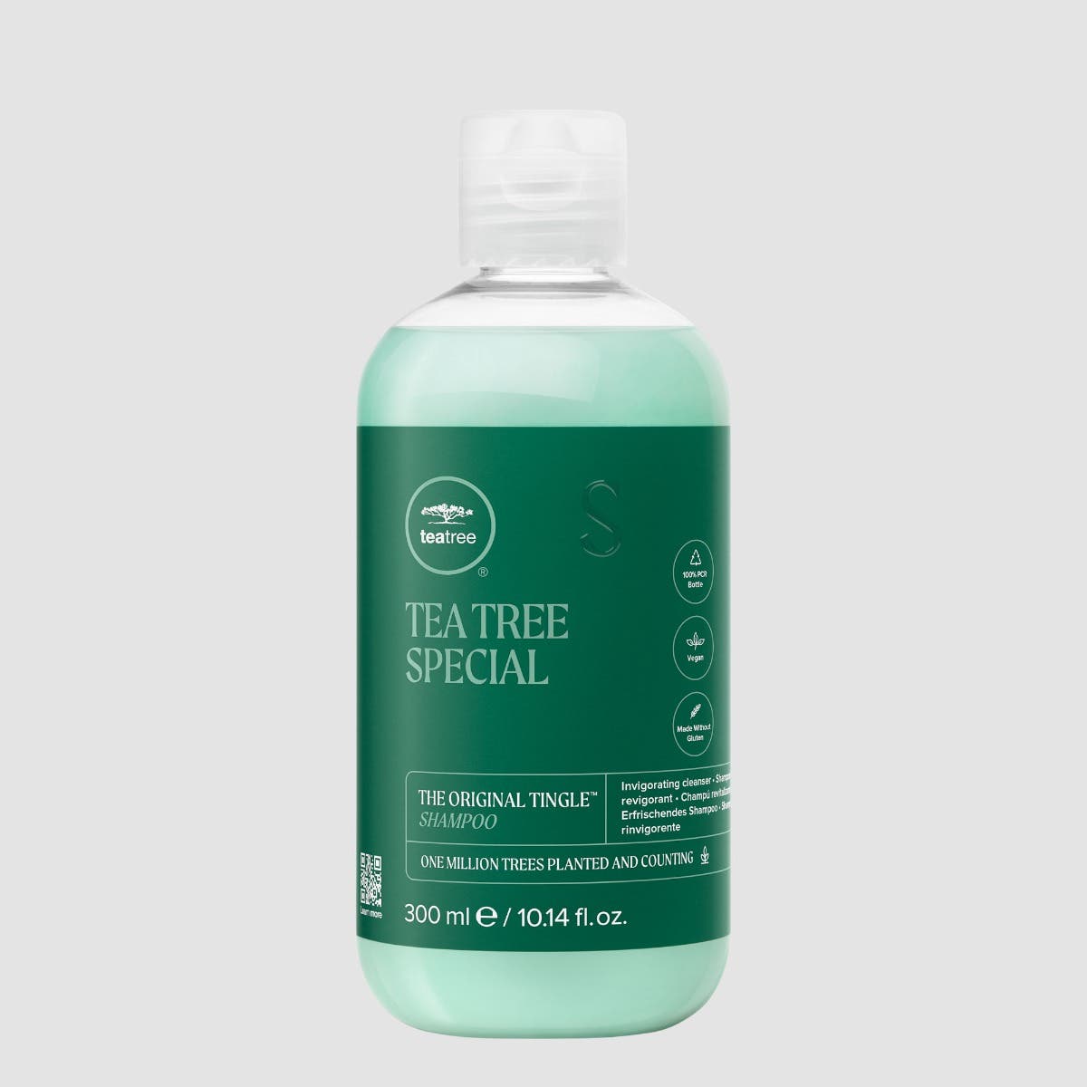 Tea Tree Hair Care Refresh Revitalise Paul Mitchell