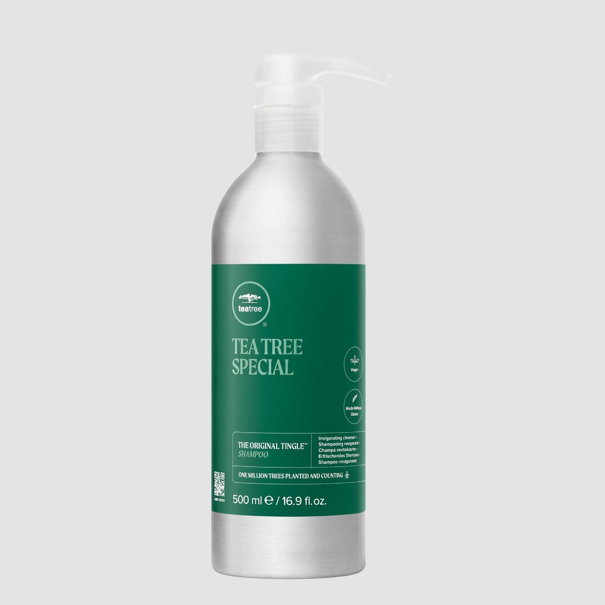 Does tea tree shampoo kill fleas outlet