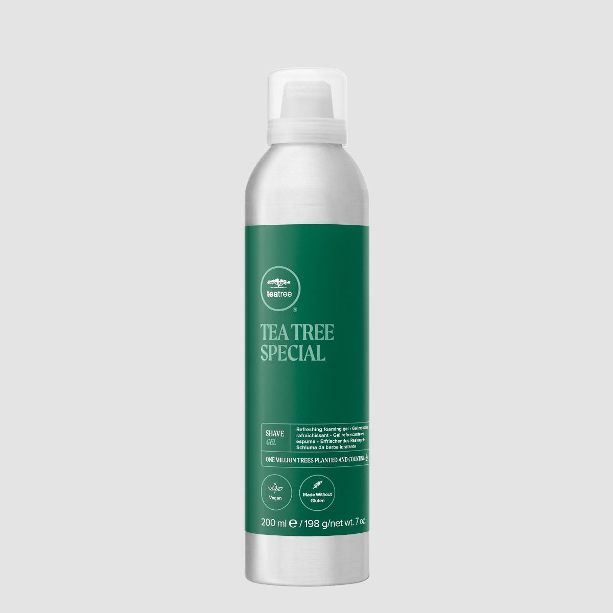 Paul mitchell tea tree hair gel shop