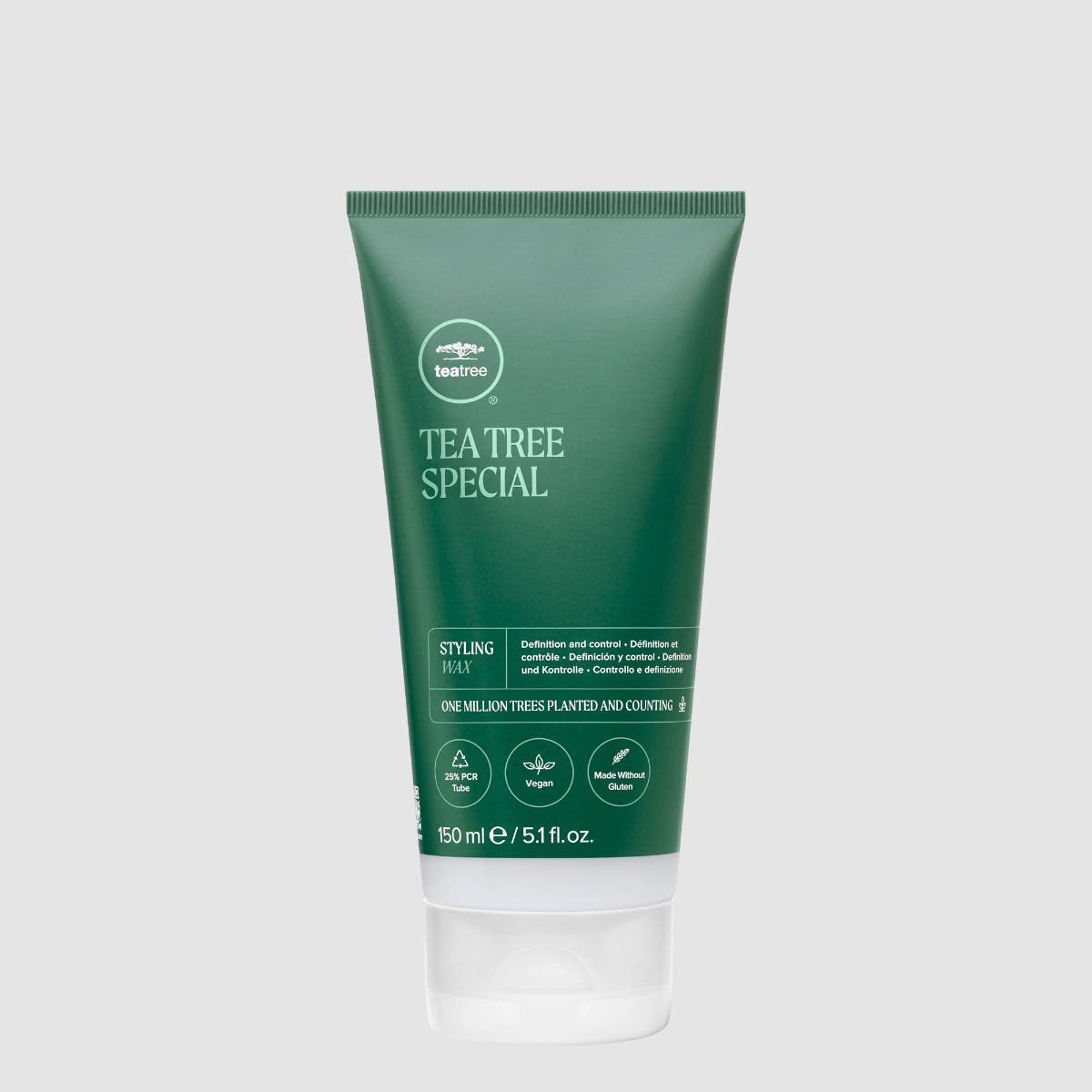 Paul mitchell tea hotsell tree hair gel