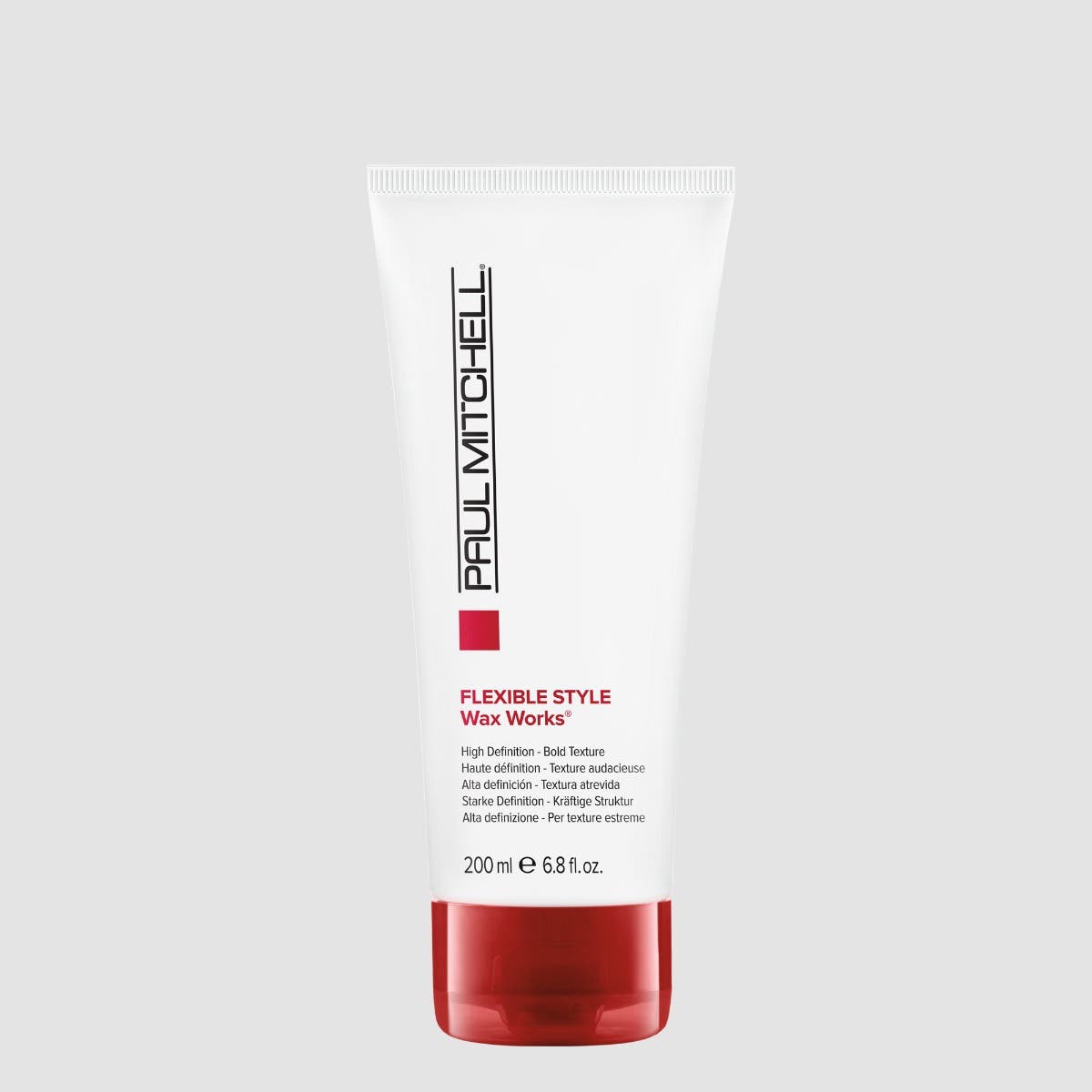 Paul mitchell hair gel outlet