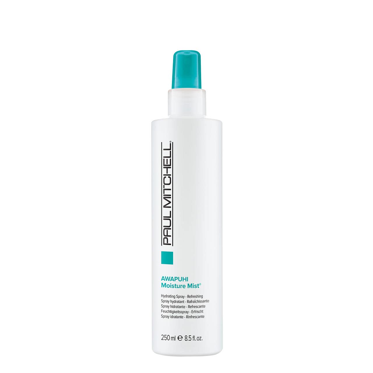 Awapuhi Moisture Mist 