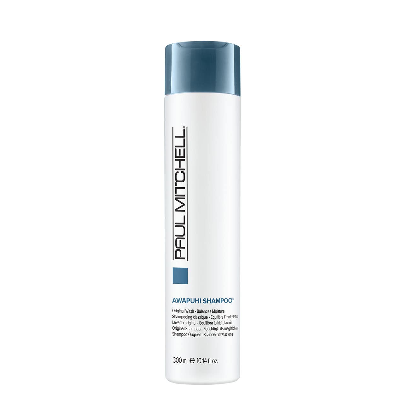 Awapuhi Shampoo