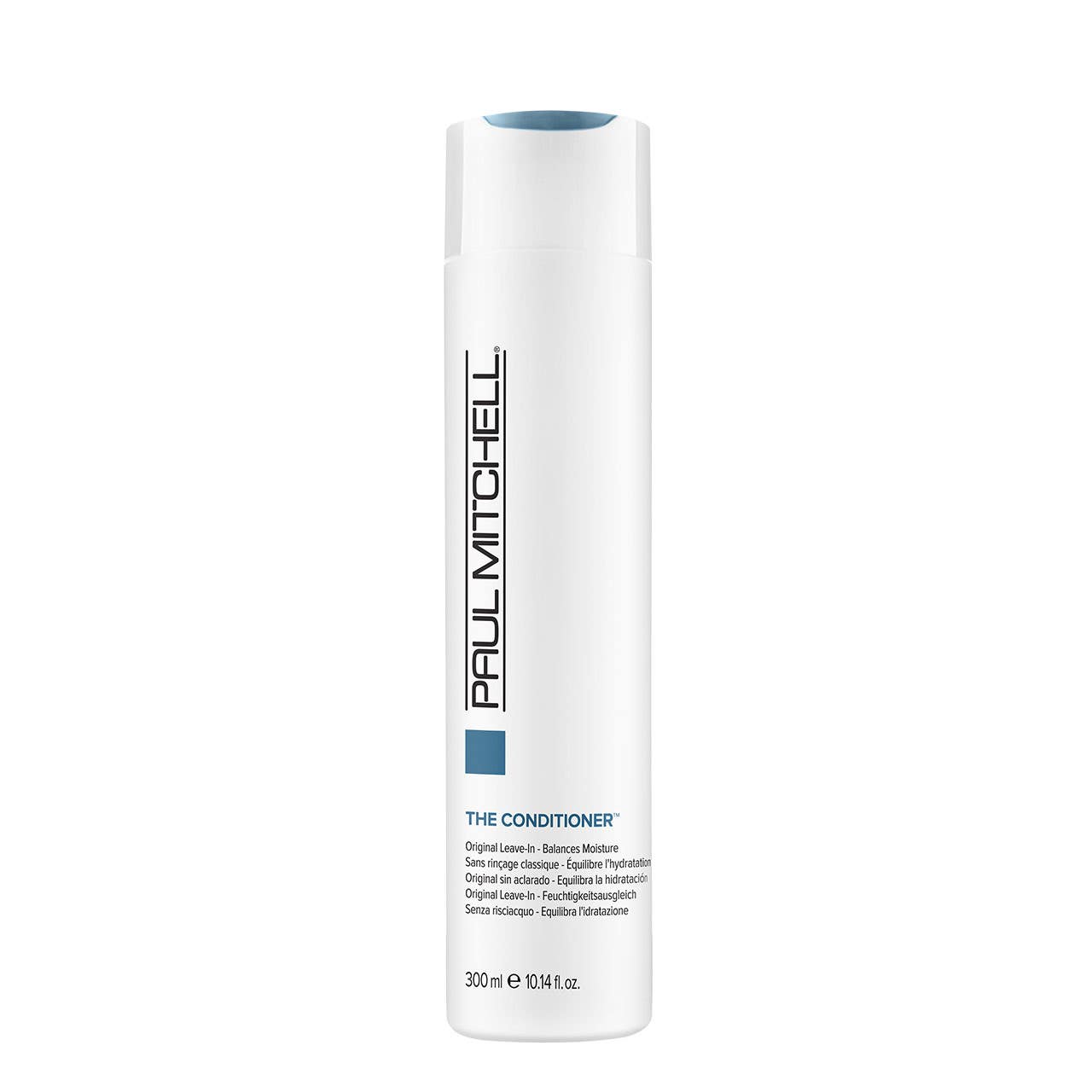 The Conditioner