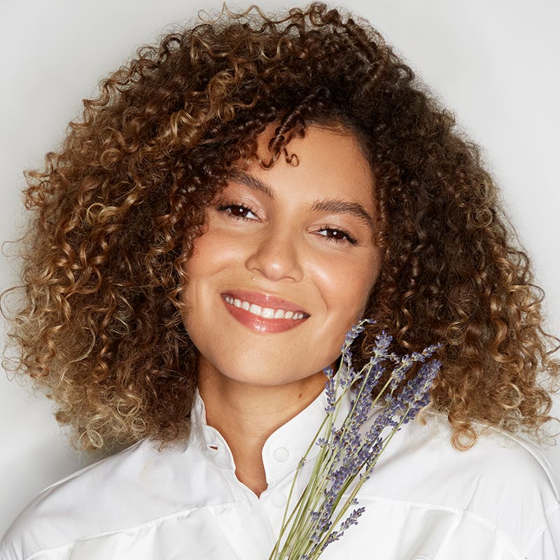 How-To: Co-Wash + Use The LOC Method for Curls and Natural Hair How-To: Co-Wash + Use The LOC Method for Curls and Natural Hair