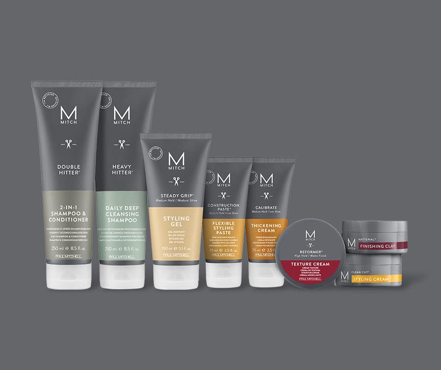 MITCH product collection image