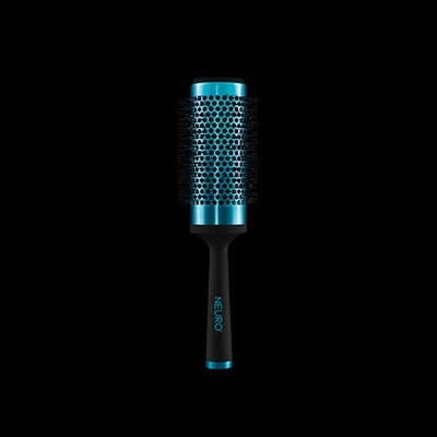 image of a neuro round brush