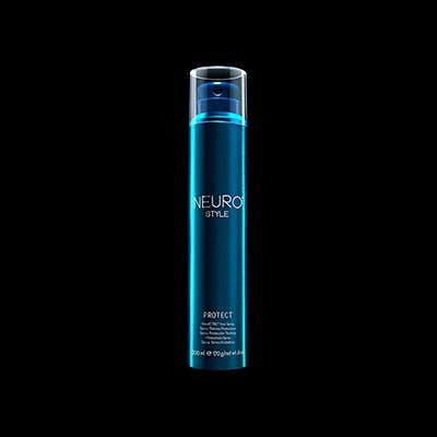 image of the neuro heatctrl iron spray bottle