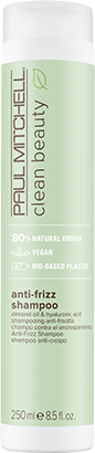 Anti-Frizz Shampoo