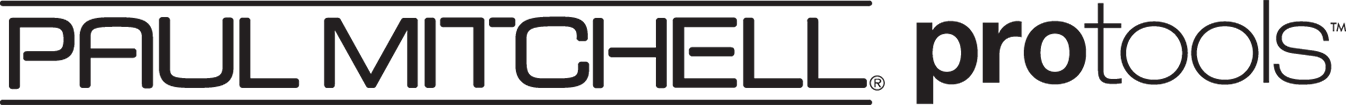 Paul Mitchell Pro Tools Logo