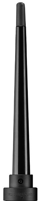 .75" Small Styling Cone