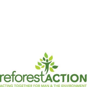 Reforest Action logo