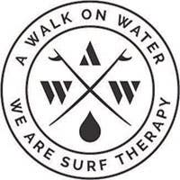 A Walk on Water logo