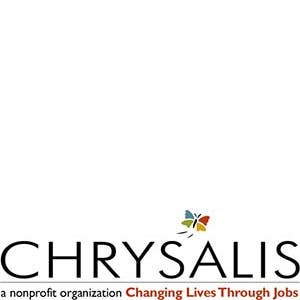 Chrysalis logo