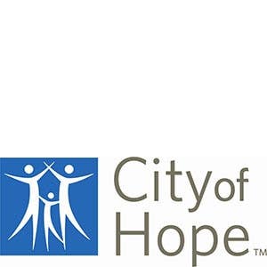 City of Hope logo