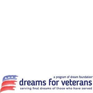 Dreams for Veterans logo