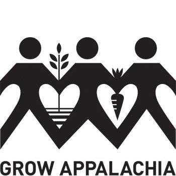 Grow Appalachia logo