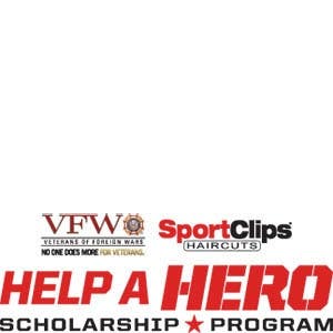 Help A Hero logo