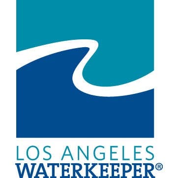 Los Angeles Waterkeeper logo