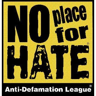 No Place For Hate logo