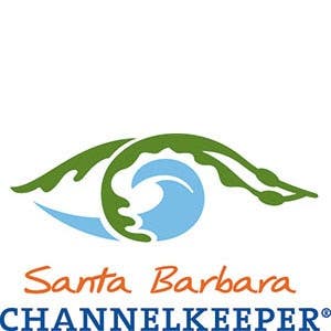Santa Barbara Channelkeeper logo