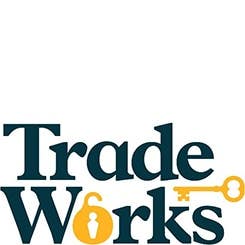 Tradeworks logo