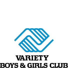 Variety Boys and Girls Club logo
