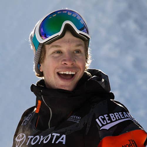 image of aaron blunck