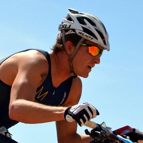 image of Branden Rakita