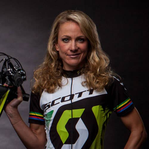 image of Lesley Paterson