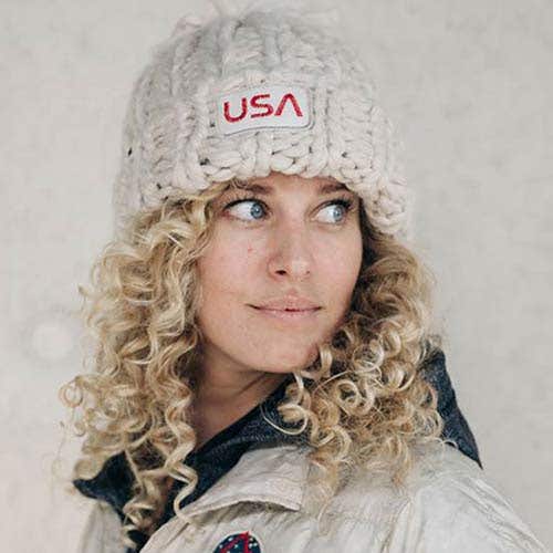 image of Lindsey Jacobellis