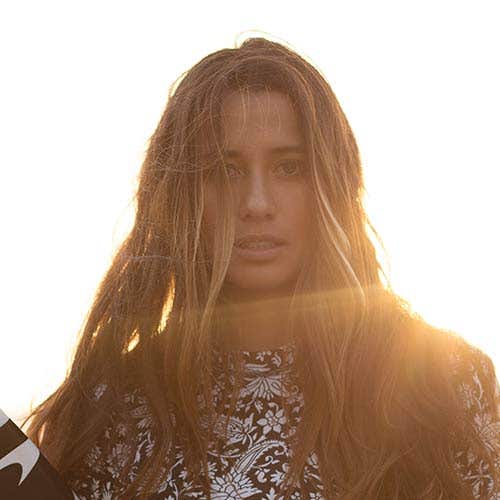 image of Malia Manuel