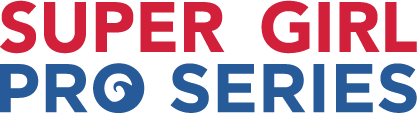 Supergirl Pro logo