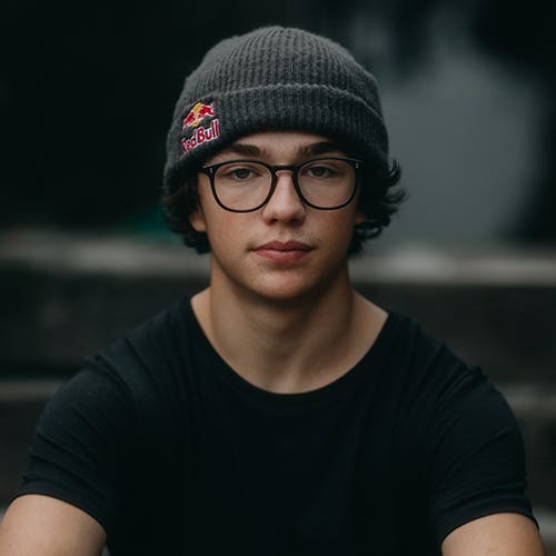 image of Toby Miller