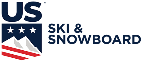 US Ski and Snowboard logo
