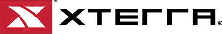 XTERRA logo
