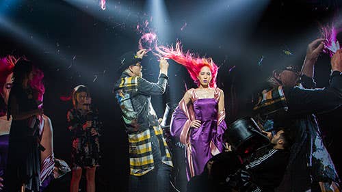 shows and events
