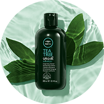 artistic image of the tea tree special category