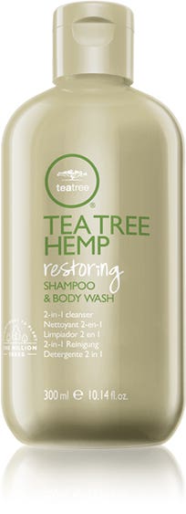 shampoo