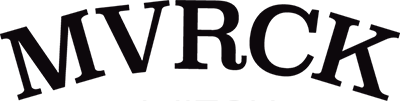 MVRCK Logo
