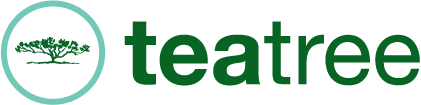 Tea Tree Logo