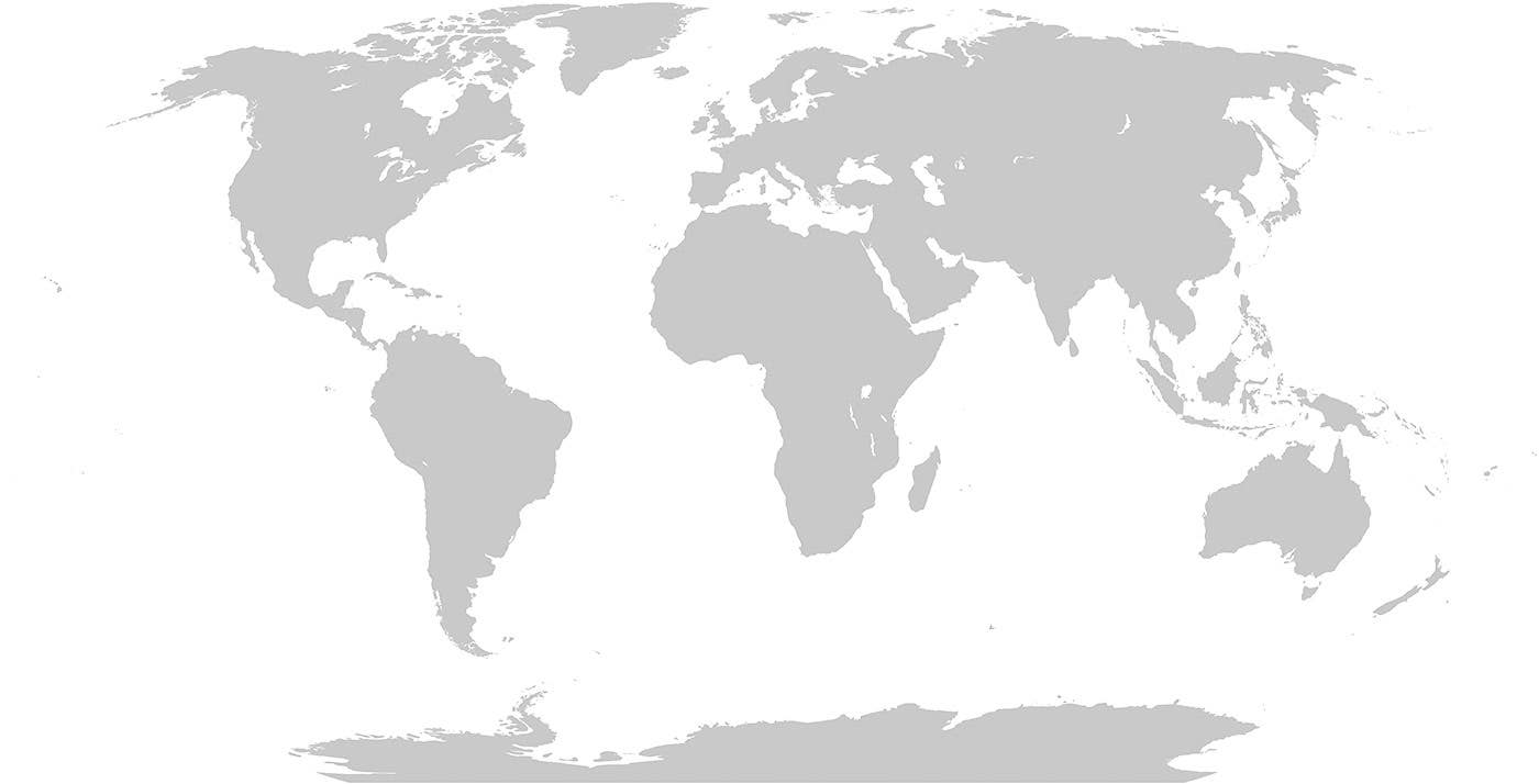 image of world map graphic